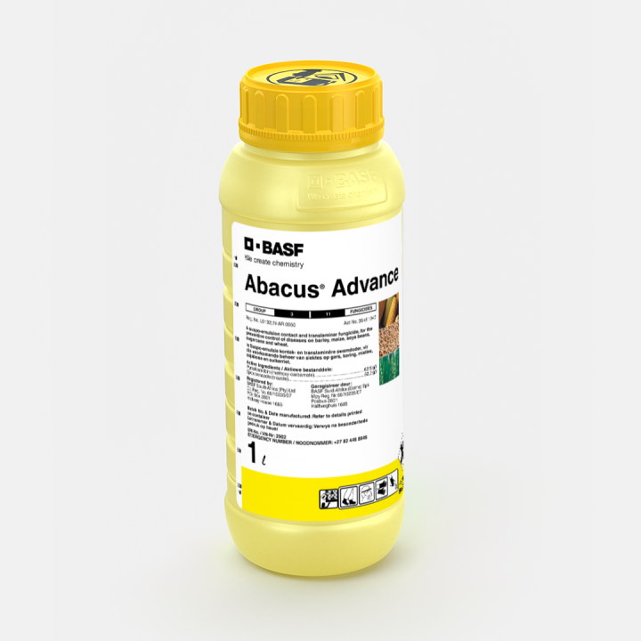 Abacus® Advance - Agricultural Solutions