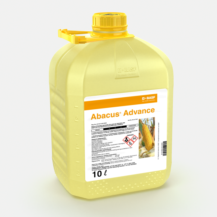 Abacus® Advance - Agricultural Solutions