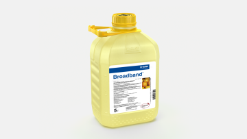BroadBand®