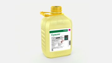 Cysure®