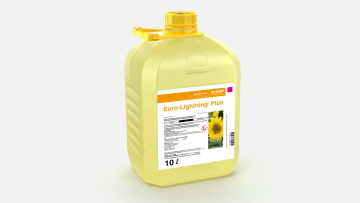 Euro-Lightning® Plus