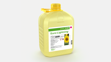 Euro–Lightning®