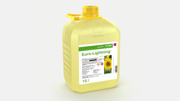 Euro–Lightning®