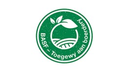  BASF: Toegewy aan boerdery 