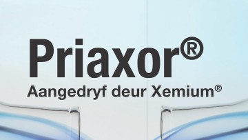 Priaxor®